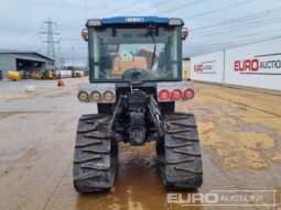 Iseki SIAL253 Compact Tractors For Auction: Leeds – 5th, 6th, 7th & 8th March 2025 @ 8:00am full