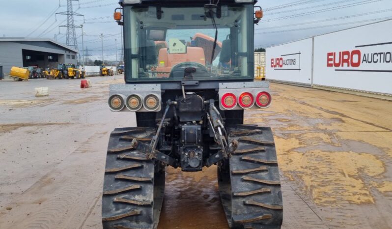 Iseki SIAL253 Compact Tractors For Auction: Leeds – 5th, 6th, 7th & 8th March 2025 @ 8:00am full