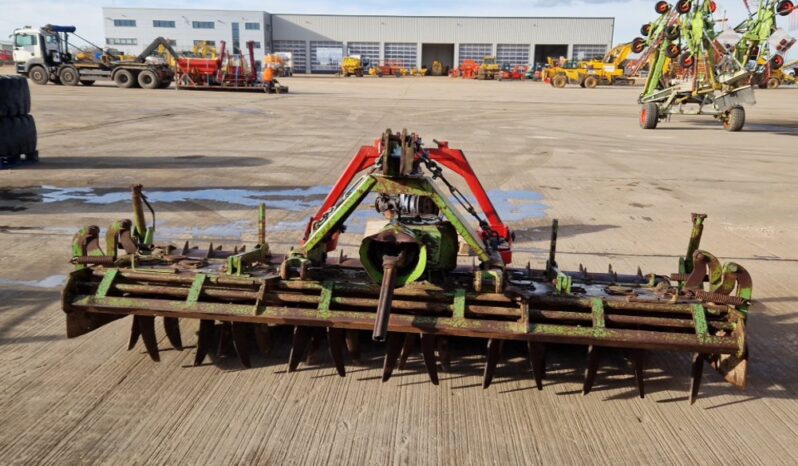 Dowdeswell DPH300 Farm Machinery For Auction: Leeds – 5th, 6th, 7th & 8th March 2025 @ 8:00am full