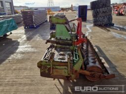 Dowdeswell DPH300 Farm Machinery For Auction: Leeds – 5th, 6th, 7th & 8th March 2025 @ 8:00am full