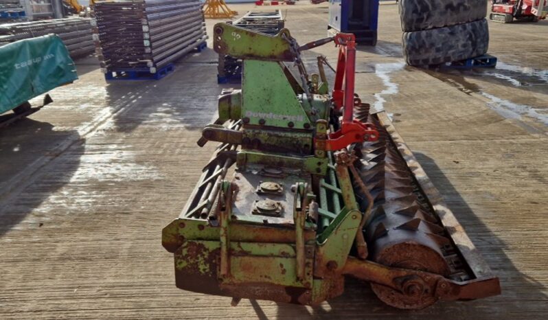 Dowdeswell DPH300 Farm Machinery For Auction: Leeds – 5th, 6th, 7th & 8th March 2025 @ 8:00am full