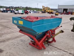 Reco Sulky Farm Machinery For Auction: Dromore – 21st & 22nd February 2025 @ 9:00am full