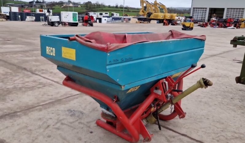 Reco Sulky Farm Machinery For Auction: Dromore – 21st & 22nd February 2025 @ 9:00am full