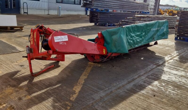 Kverneland 2428 Farm Machinery For Auction: Leeds – 5th, 6th, 7th & 8th March 2025 @ 8:00am full