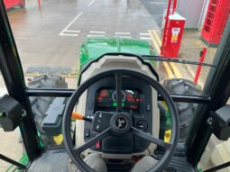 John Deere 5075E full