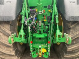 John Deere 7R 310 full