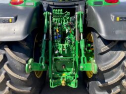 John Deere 6R 215 full