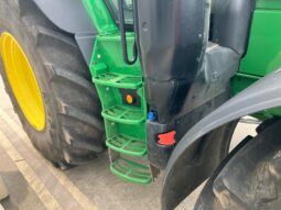 John Deere 6215R full