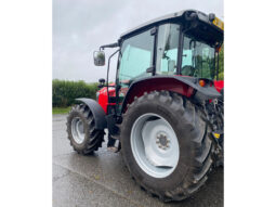 Used Massey Ferguson 5711 Tractor full