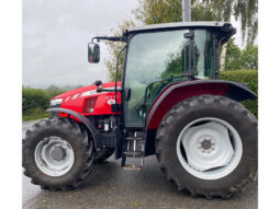 Used Massey Ferguson 5711 Tractor full