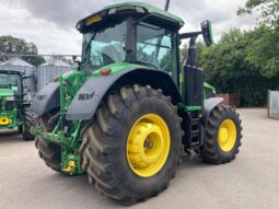 John Deere 7R 270 full