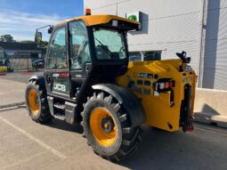 JCB 542.70 AgriXtra full