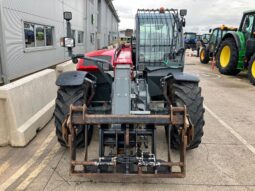 Weidemann T6027 full