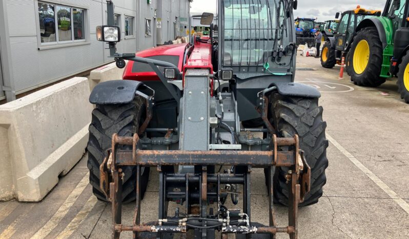 Weidemann T6027 full