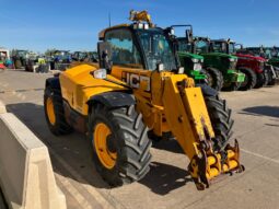 JCB 542.70 AgriXtra full