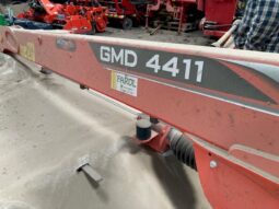 KUHN GMD4411-FF full