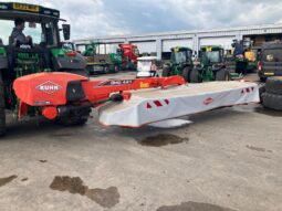 KUHN GMD4411-FF full