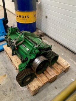 John Deere 8500i full