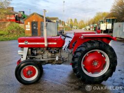 Massey Ferguson 135 full