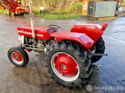 Massey Ferguson 135 full