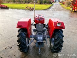 Massey Ferguson 135 full