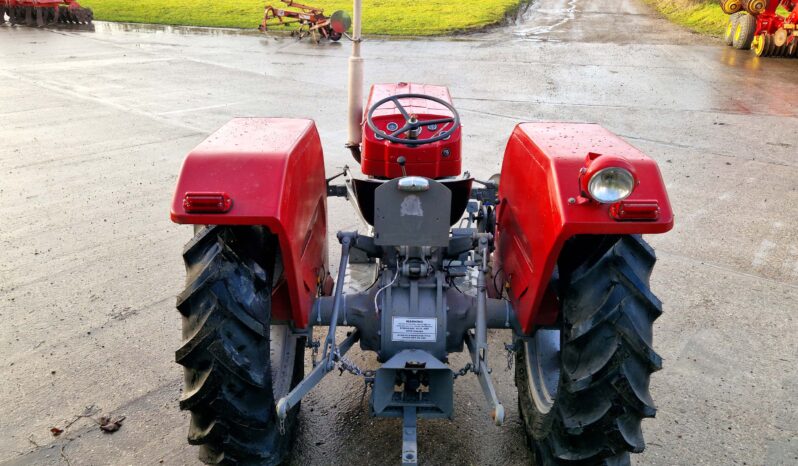 Massey Ferguson 135 full