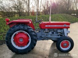 Massey Ferguson 135 full