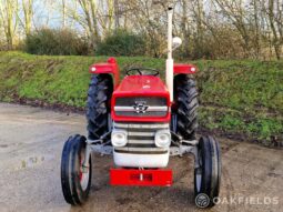 Massey Ferguson 135 full