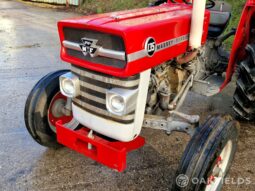 Massey Ferguson 135 full