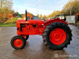 Nuffield 4/60 2WD full