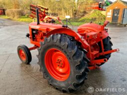 Nuffield 4/60 2WD full