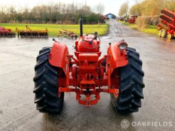 Nuffield 4/60 2WD full