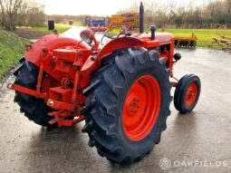 Nuffield 4/60 2WD full