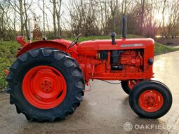 Nuffield 4/60 2WD full