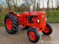 Nuffield 4/60 2WD full