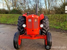 Nuffield 4/60 2WD full