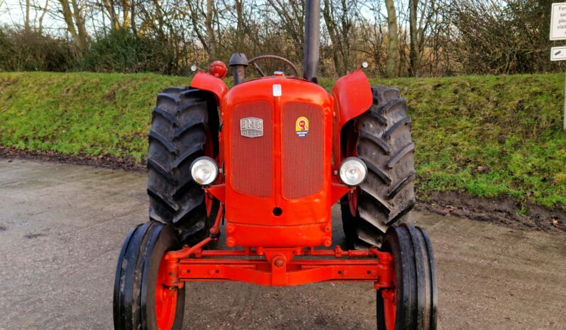 Nuffield 4/60 2WD full