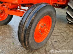 Nuffield 4/60 2WD full