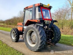 1989 Case International 856XL 4WD tractor full