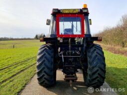 1989 Case International 856XL 4WD tractor full