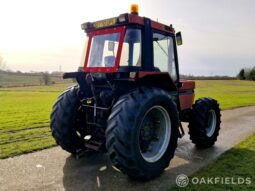 1989 Case International 856XL 4WD tractor full