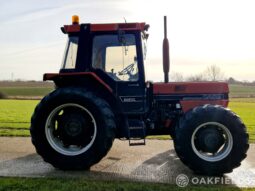 1989 Case International 856XL 4WD tractor full