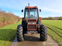 1989 Case International 856XL 4WD tractor full