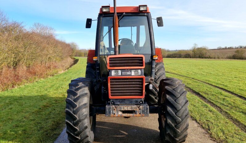 1989 Case International 856XL 4WD tractor full