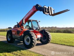 2006 Manitou MLT735-120 LSU Powershift full