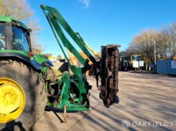 2003 Spearhead Excel 565 hedgecutter full