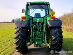 2012 John Deere 6930 Premium full