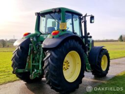 2012 John Deere 6930 Premium full