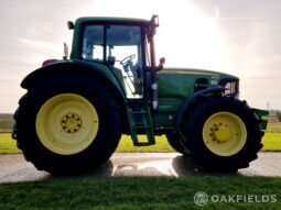 2012 John Deere 6930 Premium full