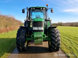 2012 John Deere 6930 Premium full